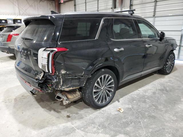 Vin: km8r7dge5pu551065, lot: 42500735, hyundai palisade calligraphy 20233