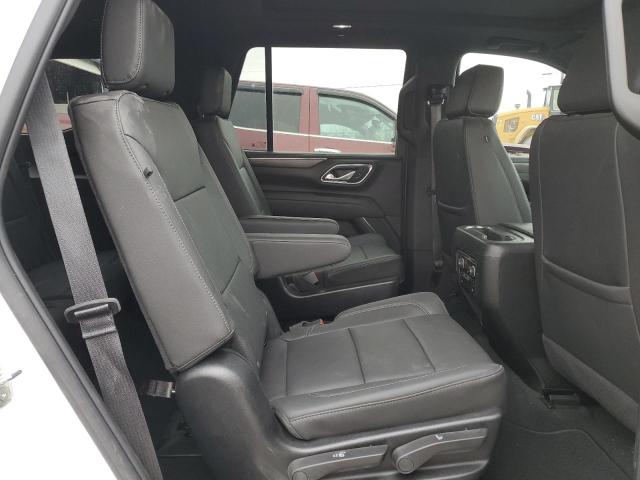 2023 CHEVROLET TAHOE K150 - 1GNSKNKD5PR527710