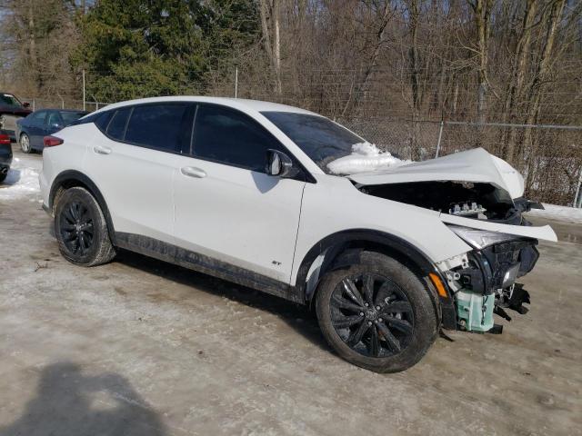 2025 BUICK ENVISTA SP KL47LBEP4SB051882