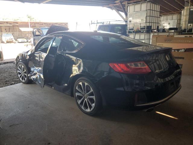 Vin: 1hgct2b87ea007615, lot: 89150565, honda accord exl 20142