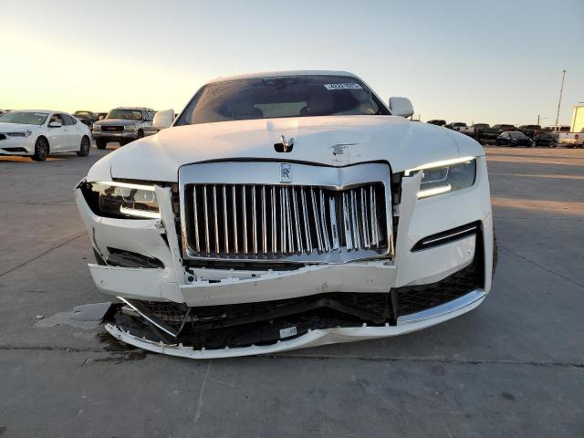 2022 ROLLS-ROYCE GHOST SCATV0C00NU208980