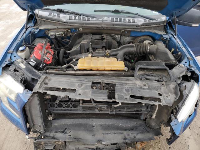 2015 FORD F150 SUPER - 1FTEW1CP0FFC69656