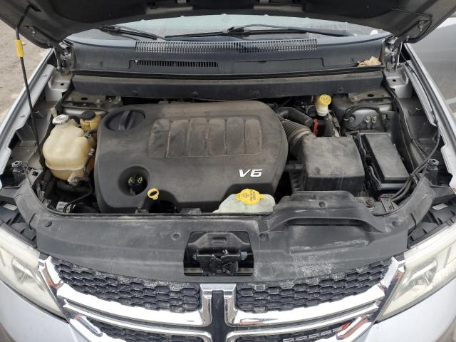 2016 DODGE JOURNEY SX 3C4PDCBG3GT214637