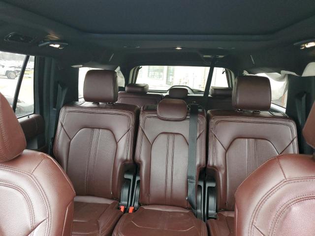 2022 FORD EXPEDITION - 1FMJK2AT4NEA42034