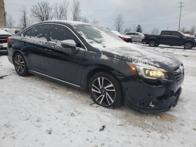 2019 SUBARU LEGACY SPO 4S3BNAS60K3028173