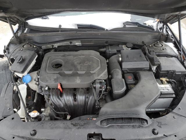 2018 KIA OPTIMA LX - 5XXGT4L34JG265183
