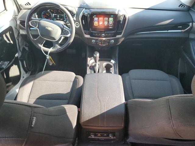 2019 CHEVROLET TRAVERSE L - 1GNERGKW7KJ105693