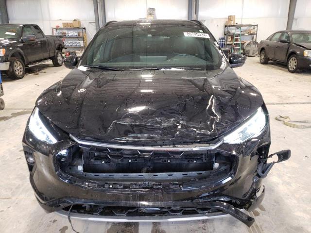2023 FORD ESCAPE ST - 1FMCU9NA6PUB13165