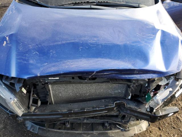 2017 KIA FORTE LX 3KPFL4A76HE143459