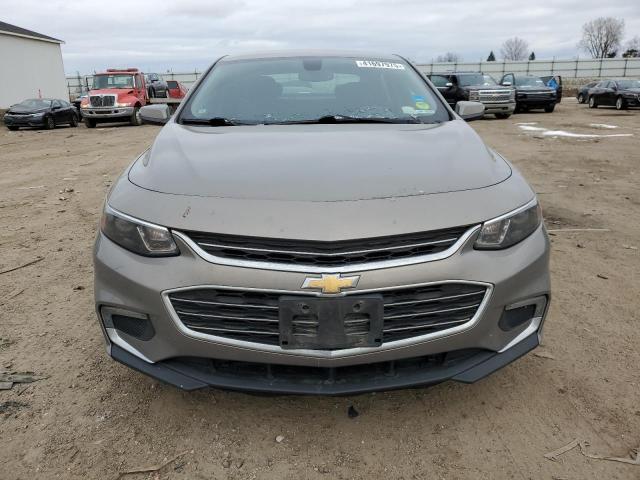 2017 CHEVROLET MALIBU LT - 1G1ZE5ST0HF219099