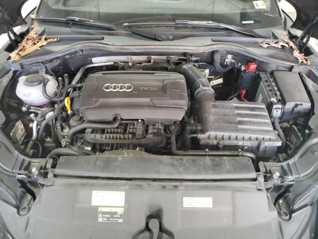 2021 AUDI TT TRUAEAFV8M1003619