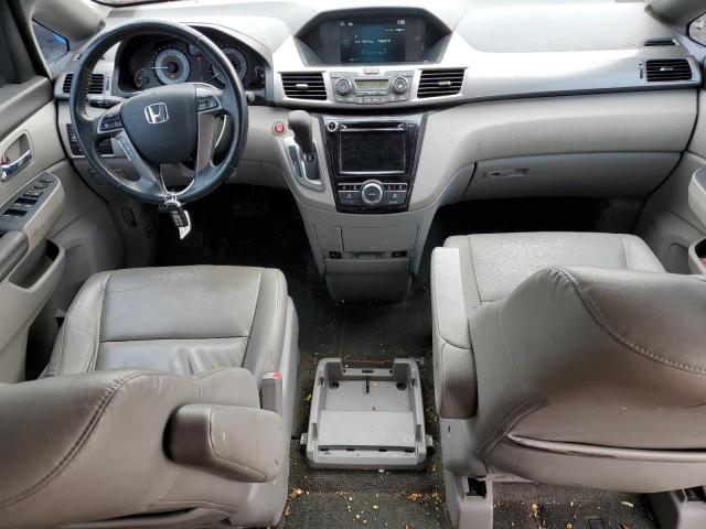 2016 HONDA ODYSSEY EX 5FNRL5H68GB113954