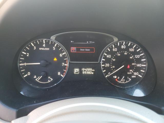 2015 NISSAN ALTIMA 2.5 - 1N4AL3APXFN923063
