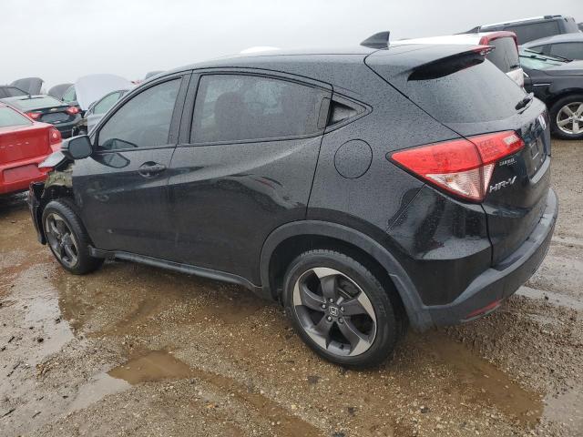 2018 HONDA HR-V EX - 3CZRU6H51JG710661