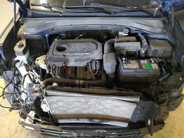 2020 HYUNDAI SANTA FE L - 5NMS53AD2LH149270