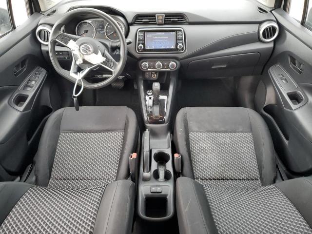 2021 NISSAN VERSA S - 3N1CN8DV5ML819410