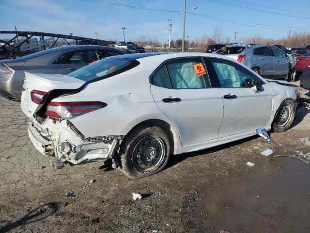 Vin: 4t1b61hk1ju121077, lot: 59520185, toyota camry xse 20183