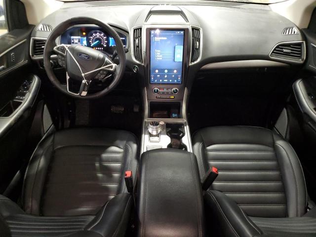 2024 FORD EDGE SEL 2FMPK4J9XRBA98409