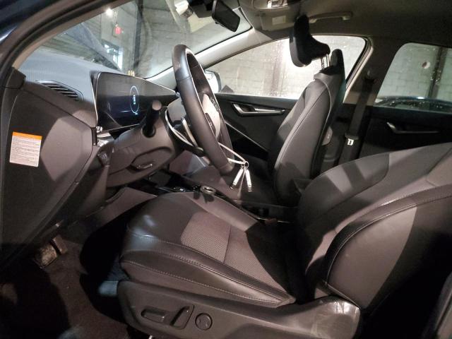 2023 KIA NIRO WIND - KNDCR3L13P5020457