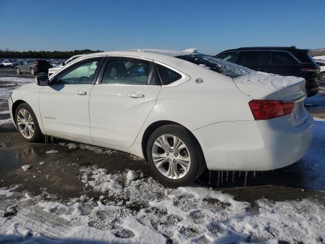 2015 CHEVROLET IMPALA LT - 2G1125S39F9257796