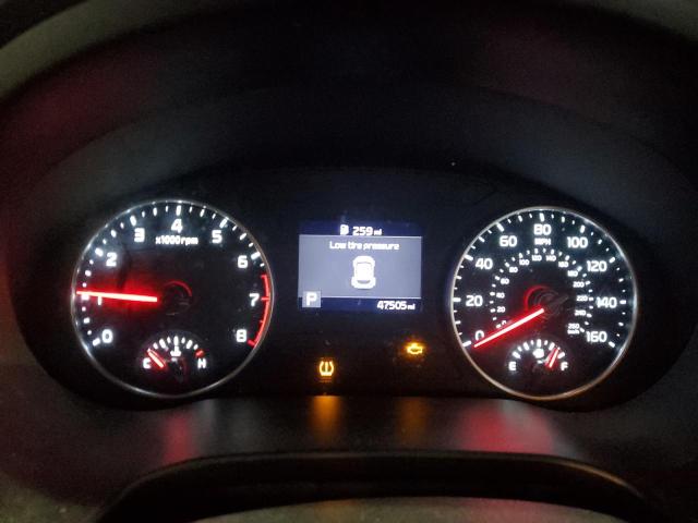 2021 KIA SELTOS LX - KNDEPCAA7M7062065