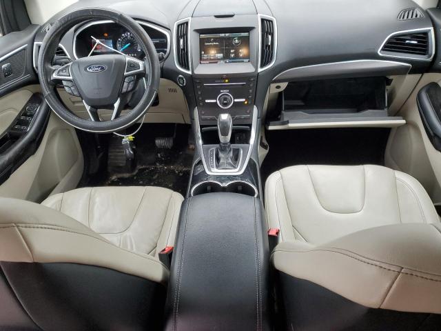 2015 FORD EDGE TITAN 2FMTK4K8XFBB22191