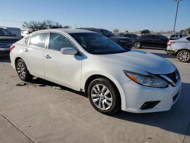 Vin: 1n4al3ap6hn349015, lot: 41754395, nissan altima 2.5 20174