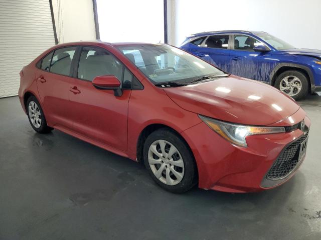 2021 TOYOTA COROLLA LE 5YFEPMAE8MP250830