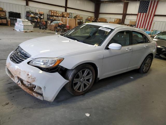 Vin: 1c3ccbbb5cn108656, lot: 89063985, chrysler 200 touring 2012 img_1