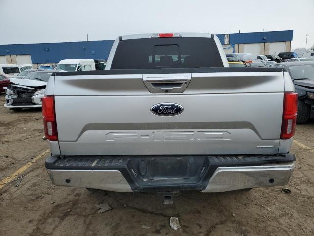 2019 FORD F150 SUPER 1FTEW1EP9KFB66808