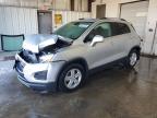 2016 CHEVROLET TRAX 1LT - 3GNCJLSB8GL278787