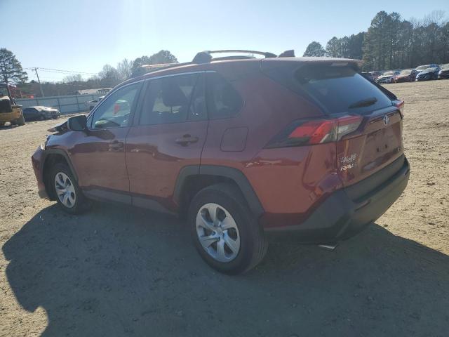 Vin: 2t3h1rfv7kw053543, lot: 42594455, toyota rav4 le 20192