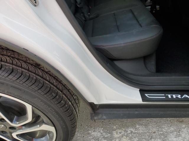 2024 CHEVROLET TRAX 2RS KL77LJE2XRC245869