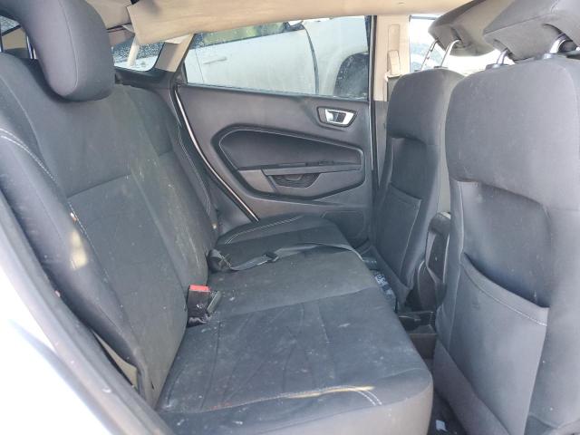 2015 FORD FIESTA SE - 3FADP4BJ0FM196138