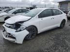 2023 TOYOTA COROLLA XS - JTDT4MCE5PJ103287