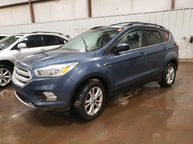 2018 FORD ESCAPE SEL - 1FMCU9HD7JUC18665