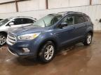 2018 FORD ESCAPE SEL - 1FMCU9HD7JUC18665
