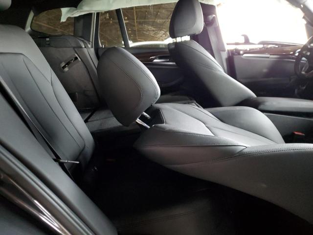 2021 BMW X3 SDRIVE3 - 5UXTY3C04M9G18976