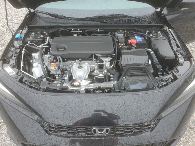 2025 HONDA CIVIC SPOR 2HGFE2F52SH539679