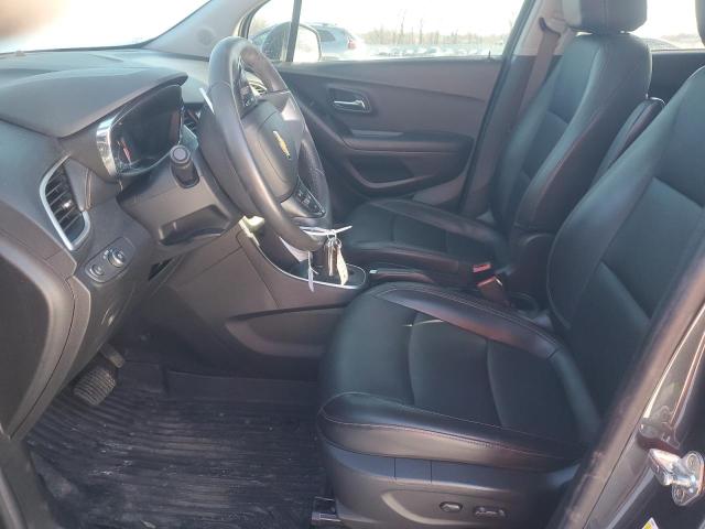2021 CHEVROLET TRAX 1LT KL7CJLSB9MB310455