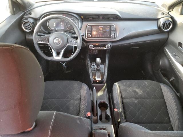 2018 NISSAN KICKS S - 3N1CP5CU5JL542657