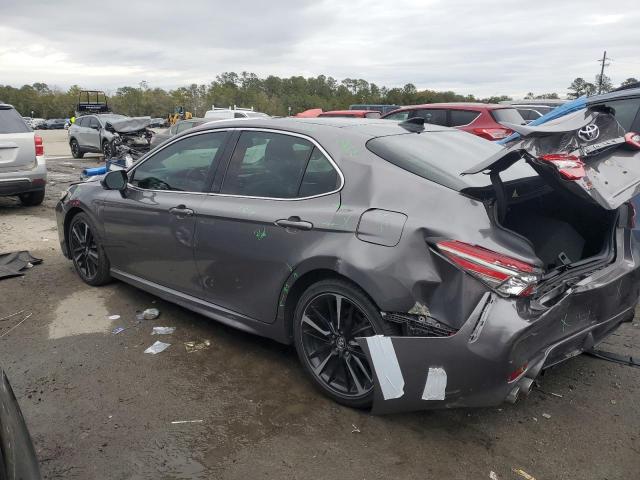Vin: 4t1b61hk1ku735533, lot: 42023705, toyota camry xse 20192