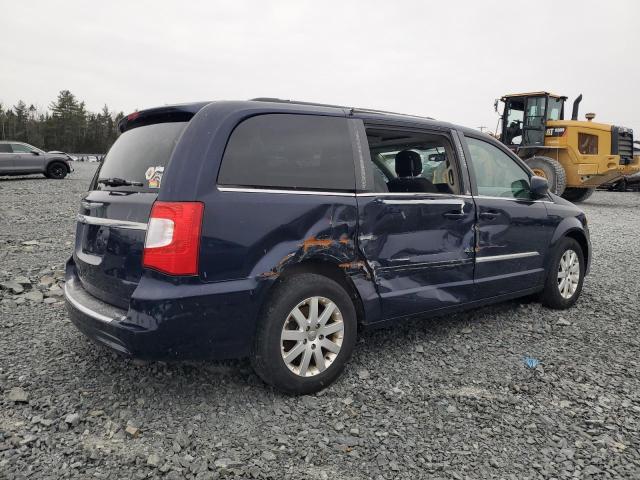 Vin: 2c4rc1bgxdr695100, lot: 88349415, chrysler minivan touring 20133