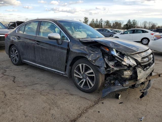 2019 SUBARU LEGACY SPO 4S3BNAR6XK3036514
