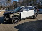 2016 FORD EXPLORER P - 1FM5K8AR6GGB28333