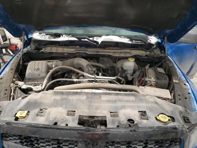 2022 RAM 1500 CLASS 1C6RR7FT4NS190007