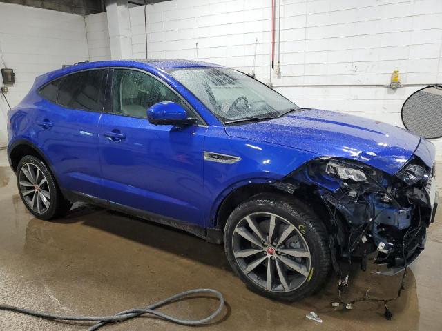Vin: sadfp2fx5j1z01340, lot: 41626635, jaguar etype se 20184