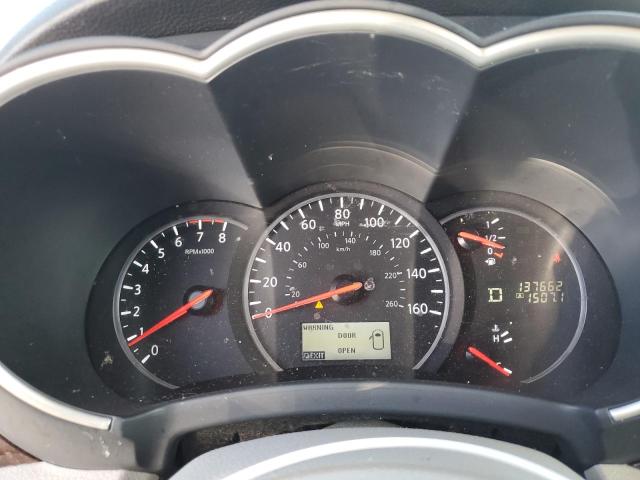 2016 NISSAN QUEST S JN8AE2KP2G9152061