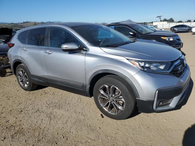 2020 HONDA CR-V EX - 7FARW1H59LE020589