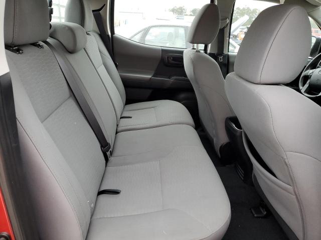 2018 TOYOTA TACOMA DOU - 5TFAX5GN2JX111432